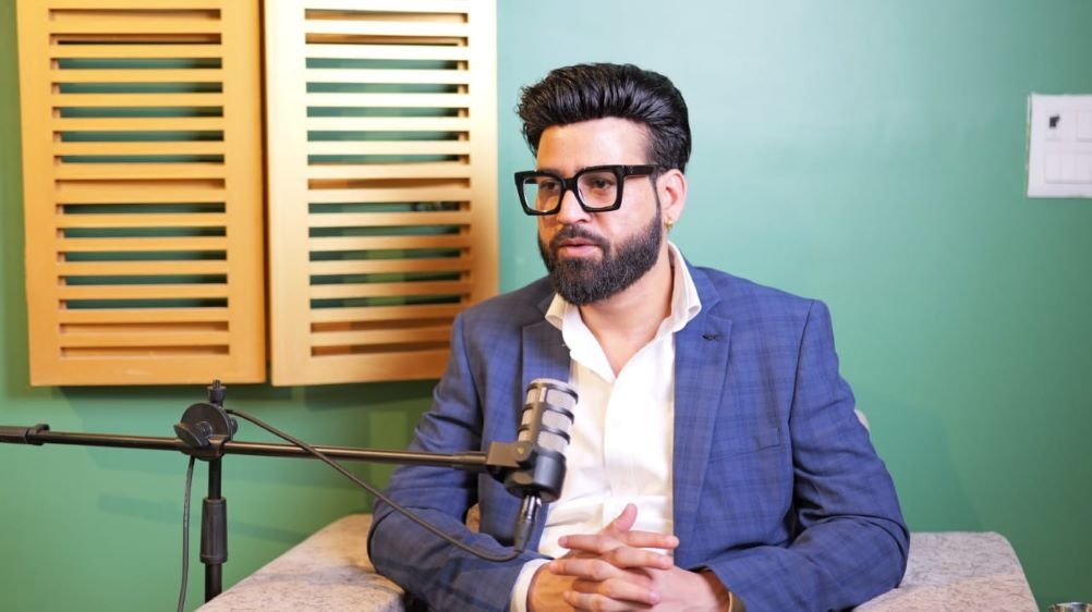 Astrowala Mandiip Chauhan: Master of Astrology, Vastu, and Numerology