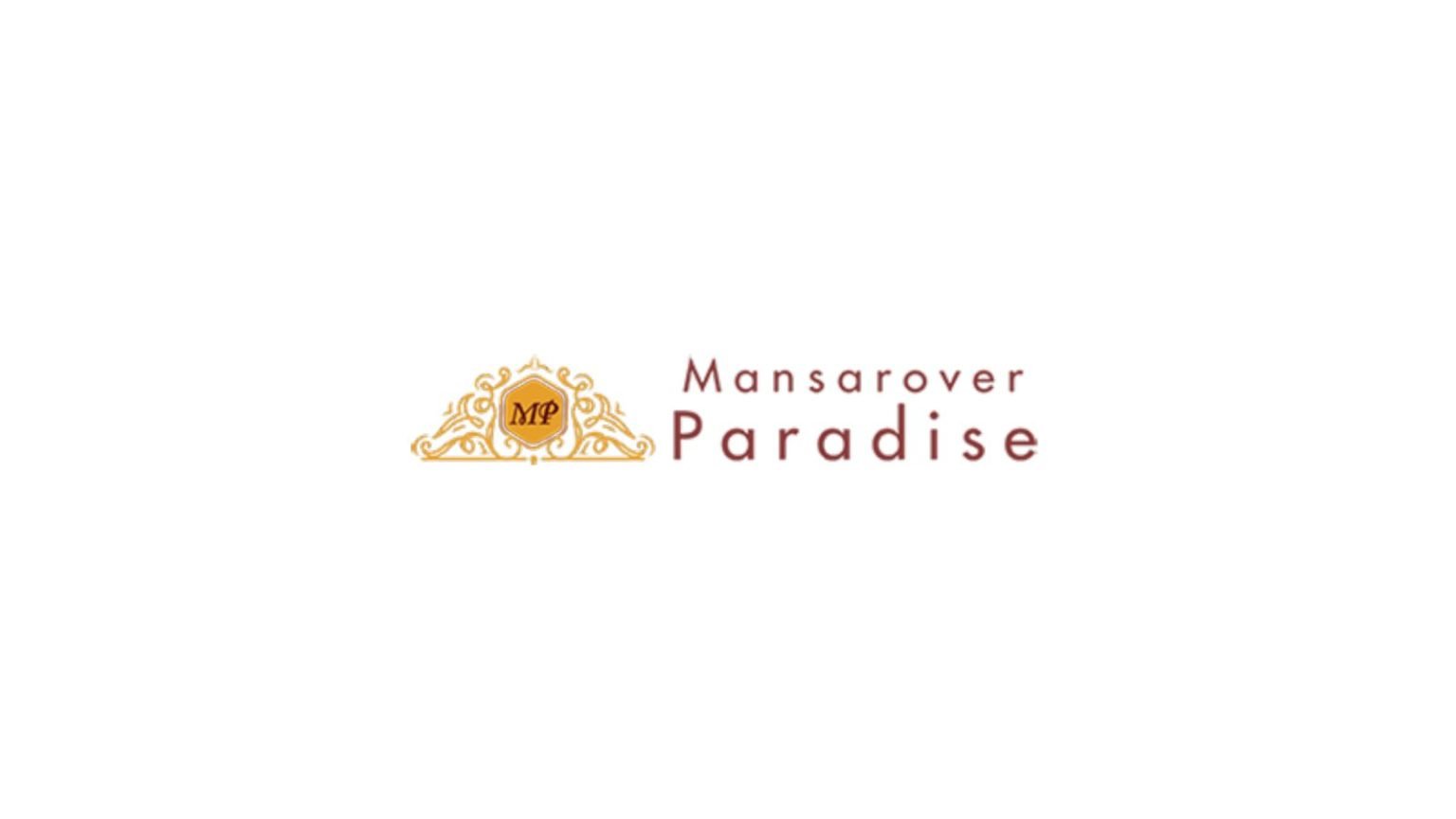 Hotel Mansarover Paradise