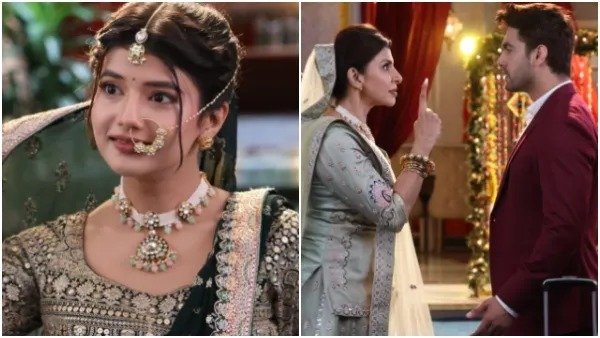 Yeh Rishta Kya Kehlata Hai Update, August 10: Rohit demands Kaveri’s consent to Abhira and Armaan’s marriage