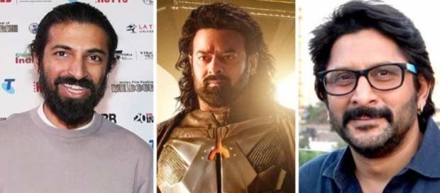 Nag Ashwin REACTS to Arshad Warsi calling Prabhas a ‘joker’ in Kalki 2898 AD; requests not to spread hate