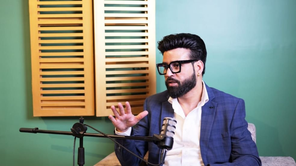 Astrowala Mandiip Chauhan: Master of Astrology, Vastu, and Numerology