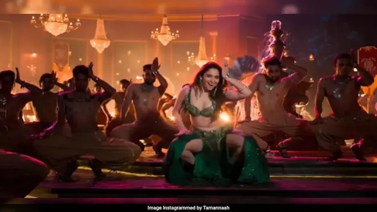 Priyanka Chopra’s Big Shout Out To Tamannaah’s Aaj Ki Raat: “This Banger…”