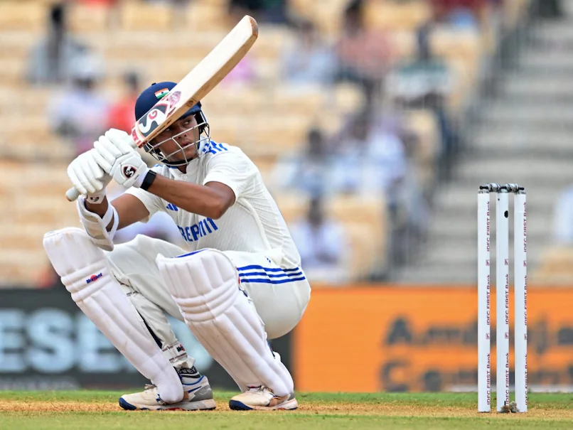 To begin with Time In 92 A long time: Yashasvi Jaiswal Accomplishes Another Electrifying Deed In Tests