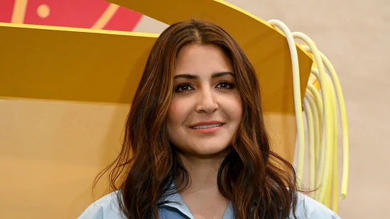 In a recent interview, Anushka Sharma reveals her favorite comfort food and how she feels ‘great’ to be back in Mumbai