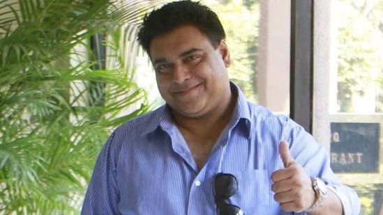 Ram Kapoor says he has no plans to make a comeback on TV: ‘You get stuck doing the same role’