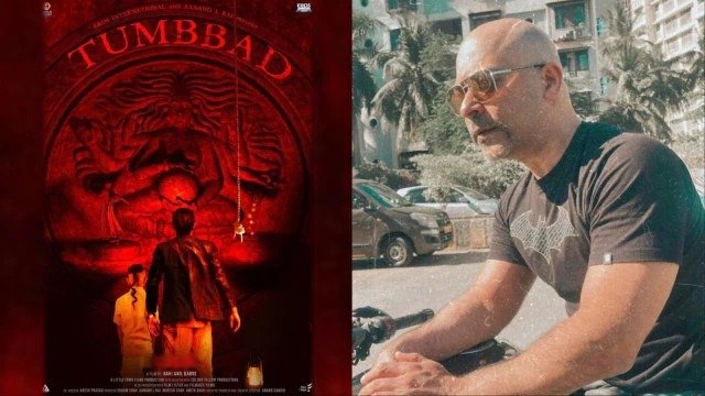 Nawazuddin Siddiqui as lead, Anurag Kashyap as penniless producer: Tumbbad director recalls painstaking 15-year-long journey to make film