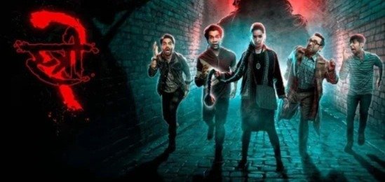 YRF congratulates Stree 2 team for historic run at box office after it breaks Pathaan’s record