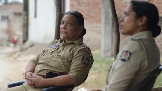 Santosh actor Sunita Rajwar on film being picked as UK’s official entry for Oscars: It’s a gift for me from the universe