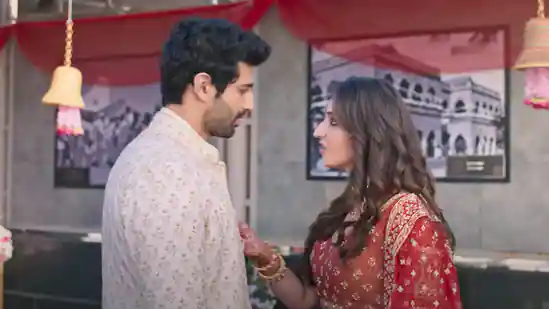 Kahan Shuru Kahan Khatam survey: Not too bad exhibitions defaced by unsurprising plot