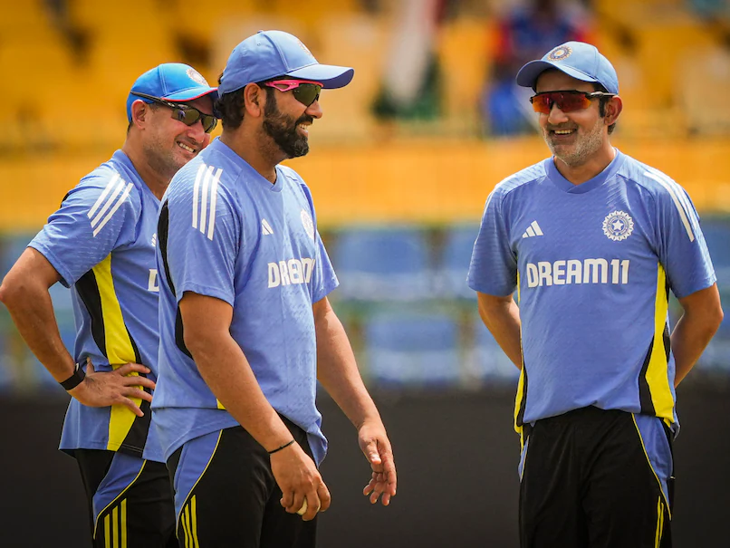Rohit Sharma, Gautam Gambhir Prepare ‘Surprise Weapon’ For Bangladesh