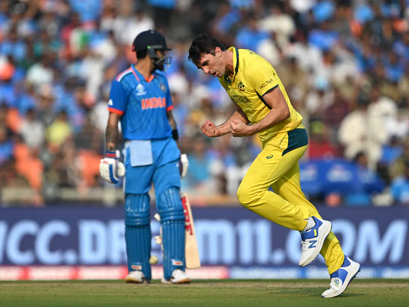 2023 ODI World Cup In India Generated Economic Impact Of $1.39 Billion: ICC