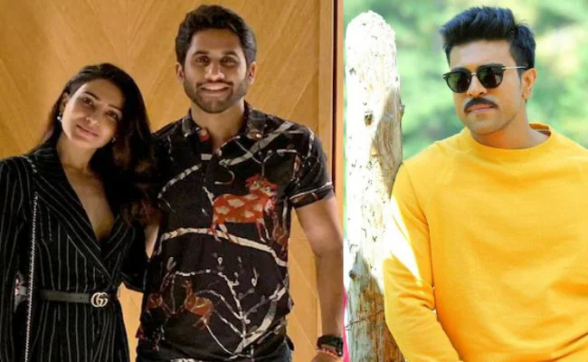 “Won’t Endure”: Slam Charan On Minister’s Comment On Naga-Samantha Divorce