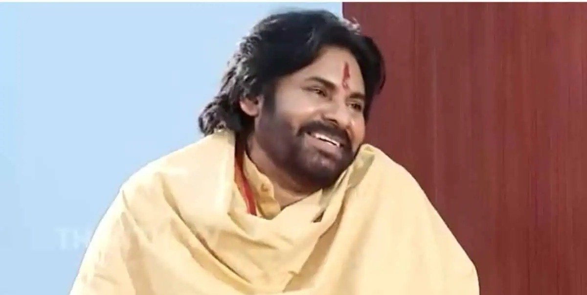 Pawan Settles Controversy with a Stellar Tamil Interview