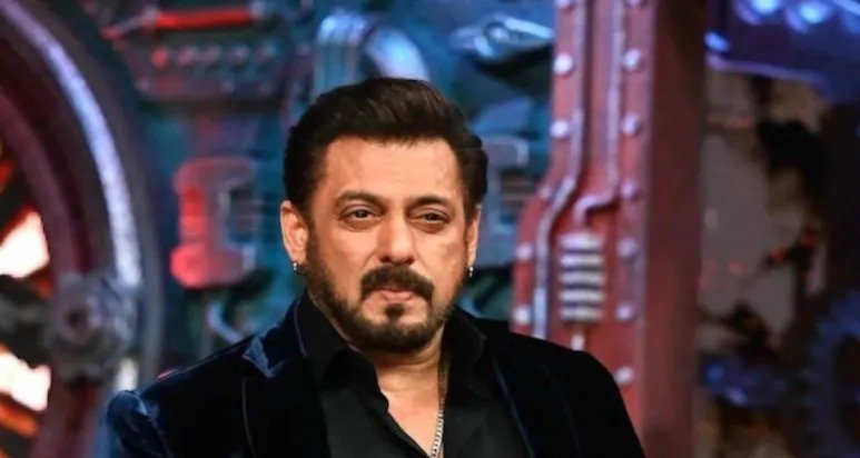 Bigg Boss 18: Host Salman Khan Is Back And How. See Pics From Sets