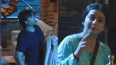 Bigg Boss 18 Promo: Vivian Dsena and Chahat Pandey once again at loggerheads during the nomination task; the latter says ‘Ye, tere se mere se nahi kar na’