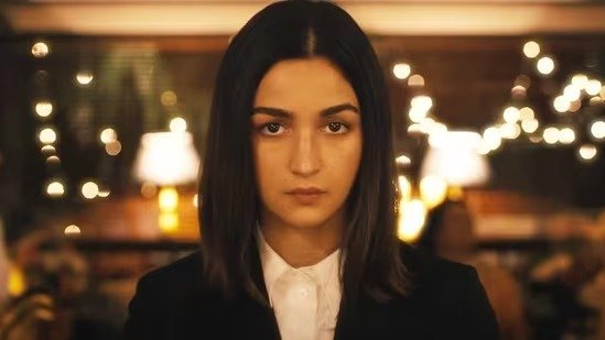 Jigra review: Alia Bhatt emulates Amitabh Bachchan’s intensity; Vasan Bala’s thriller doesn’t let you down