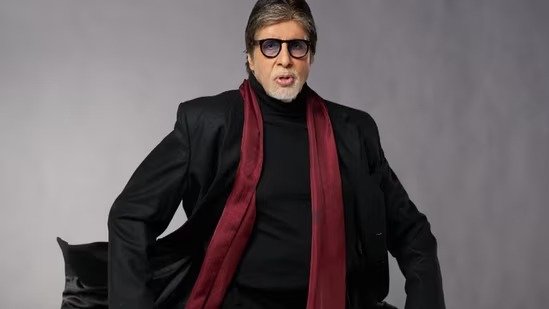 Amitabh Bachchan gets the most ‘revered’ birthday gift from Poland: ‘Words fail me in expressing my emotion’