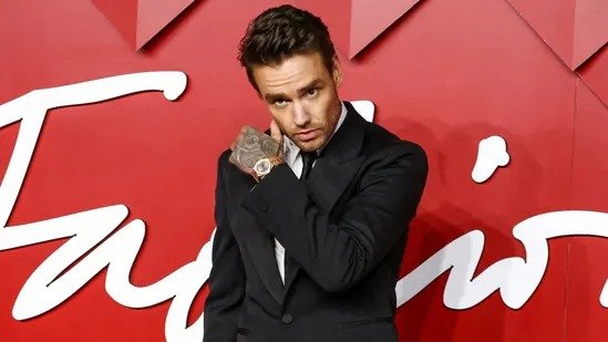 Liam Payne’s hotel raided by Argentina police amid drugs peddling probe