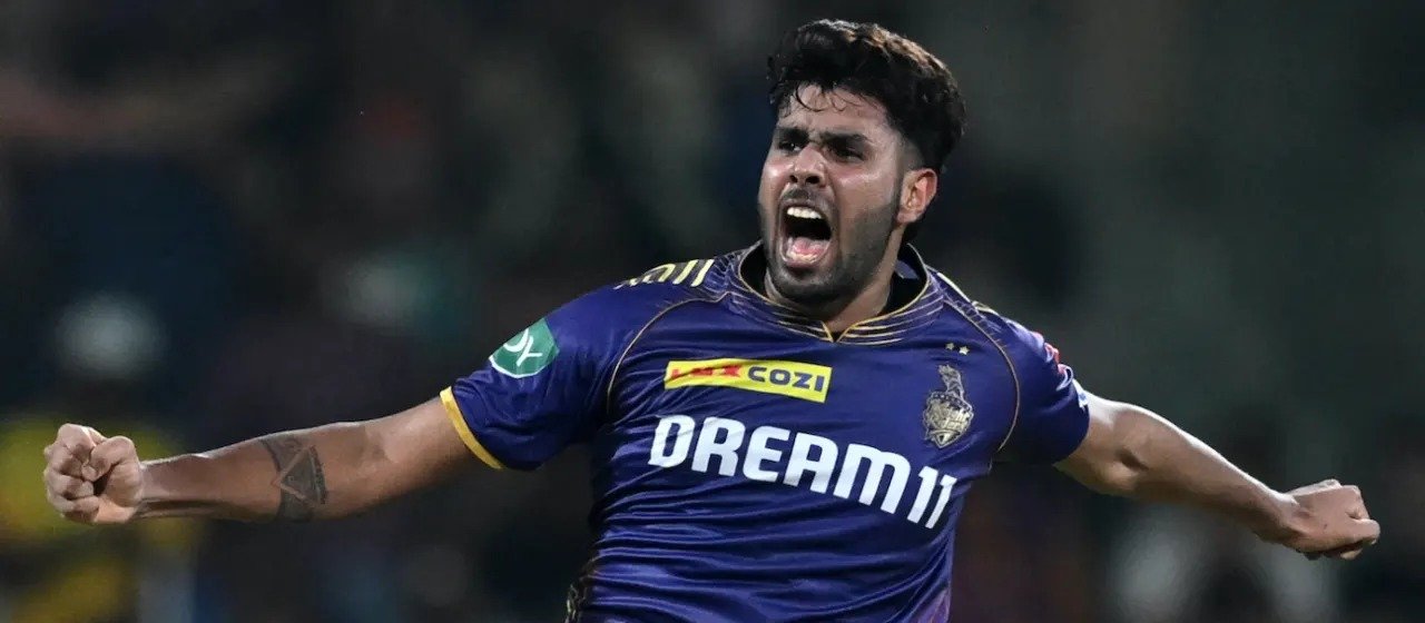 Harshit Rana: “The Competitive Attitude I Play With Is Similar to Australia’s”