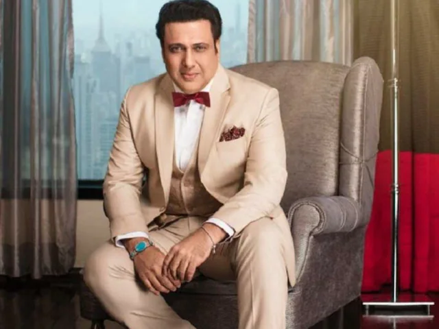 Performing artist Govinda Shoots Himself Inadvertently In Leg With Possess Pistol, Surged To Clinic In Mumbai