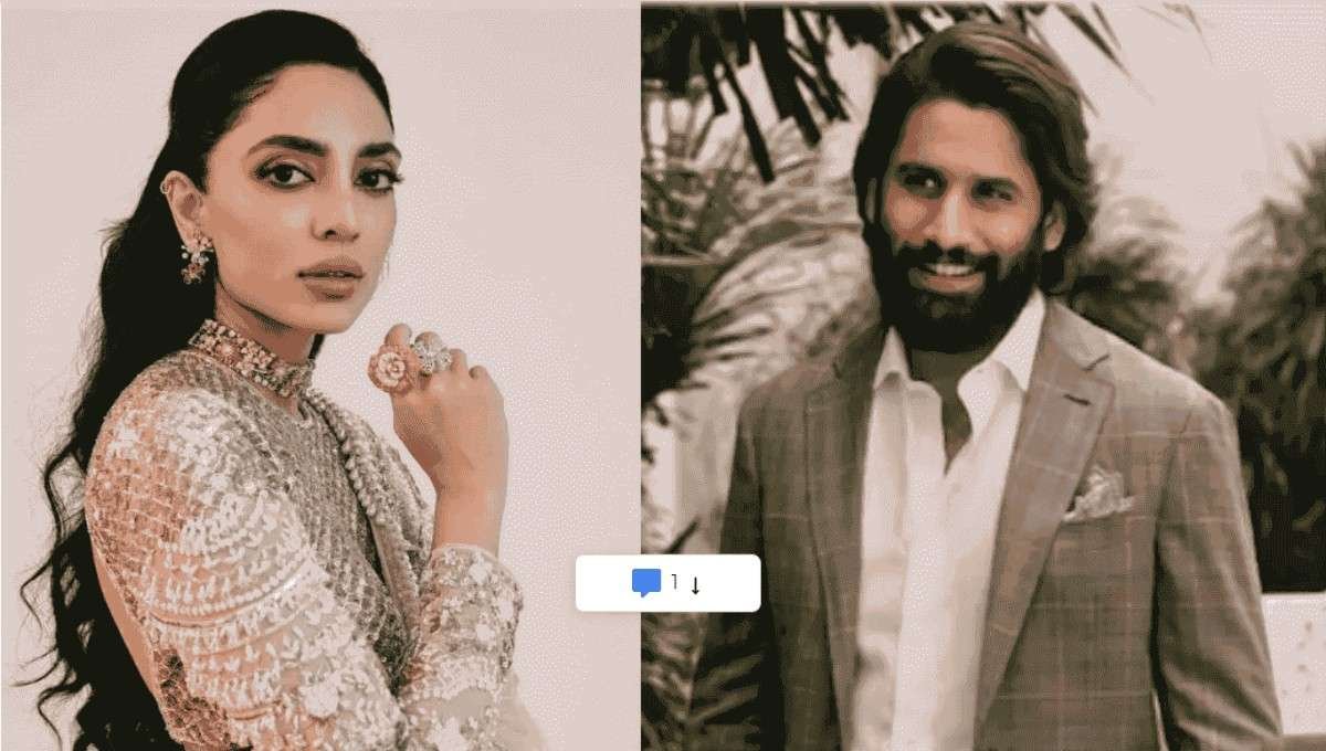 Age Gap Between Naga Chaitanya and Sobhita Dhulipala Flickers Discussion