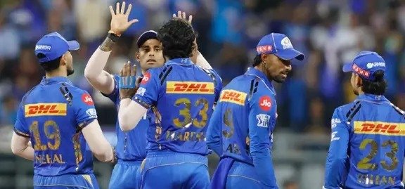 IPL 2025 Auction: AI-predicted 18-member squad for MI