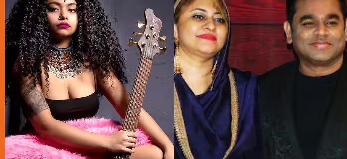 Mohini Dey FINALLY breaks silence on rumours linking her divorce to AR Rahman and Saira Banu’s separation: ‘I have to…’