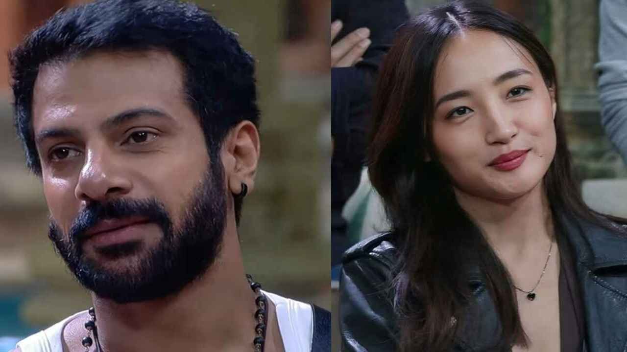 Chum Darang Breaks Silence On ‘Romantic Bond’ With Karan Veer Mehra: ‘Sirf Ghar Ke Andar Ke Liye…’ | Exclusive