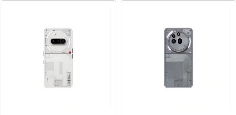 3a Nothing’s Phone Pro is the only budget phone worth buying in India