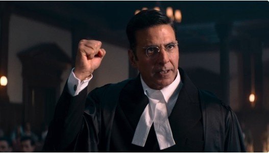 Kesari Chapter 2 Box Office: Akshay Kumar Surpasses BMS Ticket Sales of All Hindi Films on First Tuesday—Except One!