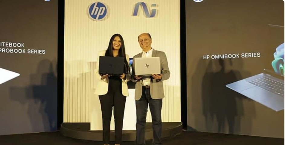 AI for All: HP’s Plan to Bridge India’s Digital Divide with Next-Gen Tech and Grassroots Training