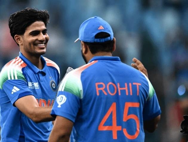 Not Rohit Sharma Or Shubman Gill: Kapil Dev Makes Preference Clear On India’s Next White-Ball Captain