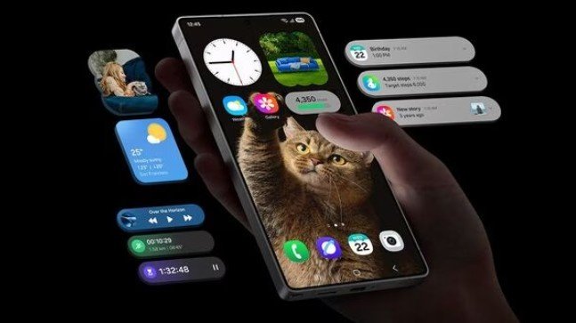 Samsung’s One UI 7 rolling out from today: What’s new, eligible devices, how to update and more