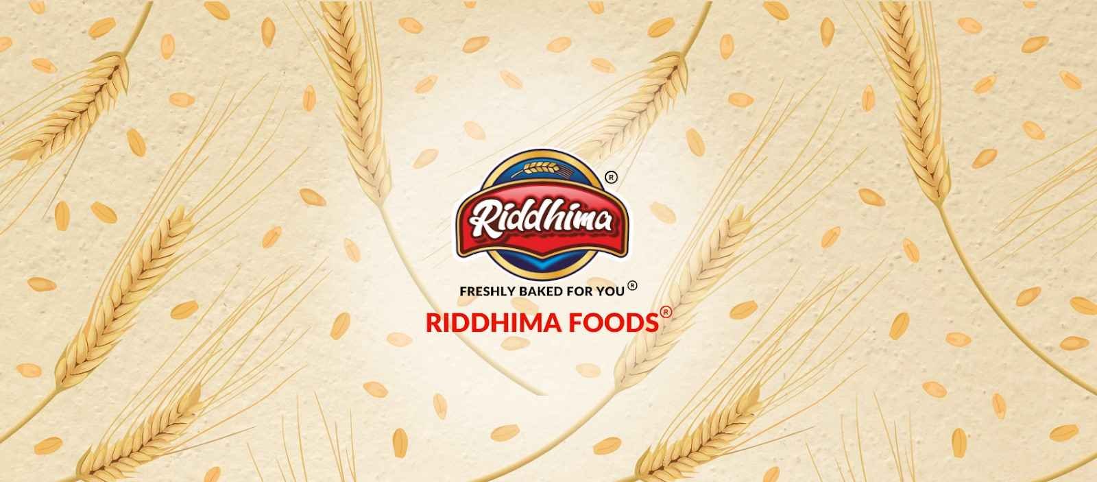 BAKING THE FUTURE – THE STORY OF RIDDHIMA FOODS
