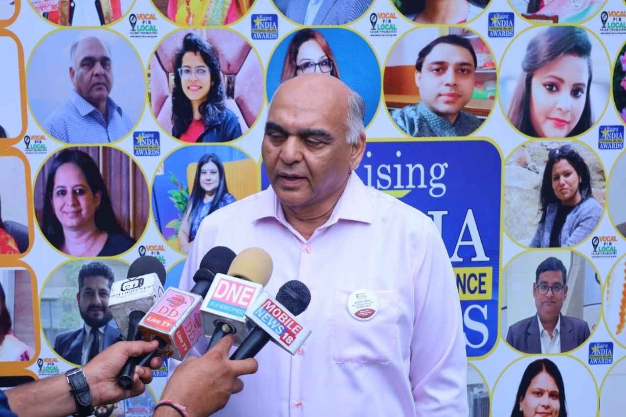 Navigating Tomorrow’s Landscape with Pankaj Sudan’s Vision of AI and Consciousness