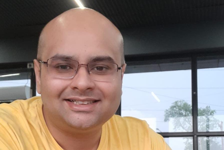 The Myopia Epidemic: Why We Struggle to See Beyond Today