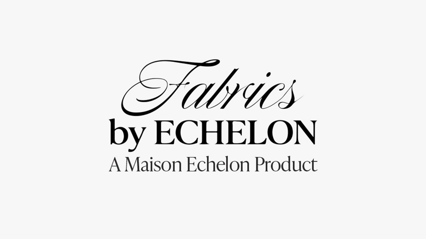 The Gold Standard in Suiting: Why Fabrics by Echelon is Becoming the Go-To Supplier for Men’s Suit Fabrics in India and the Gulf