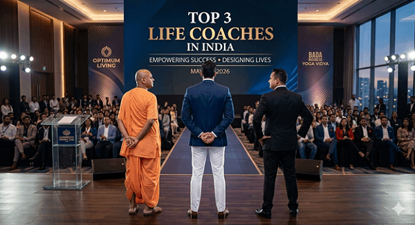 Top 3 Life Coaches in India Redefining Human Potential in 2026